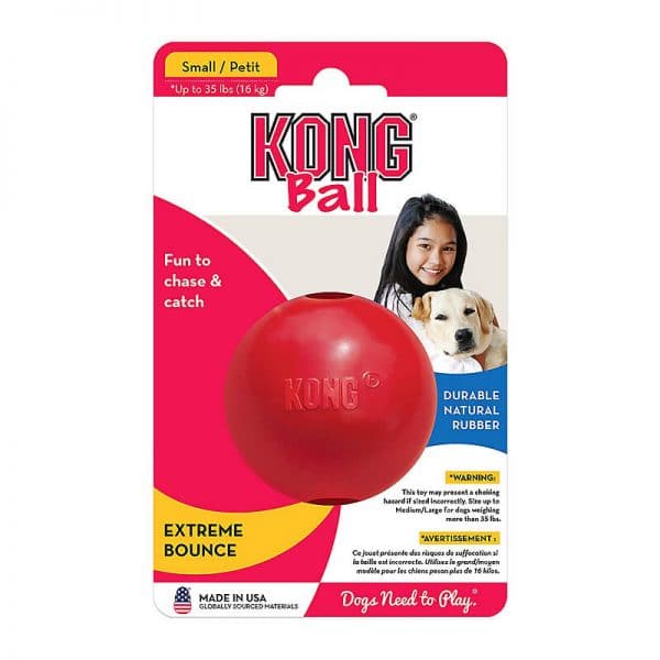 Kong Ball - S