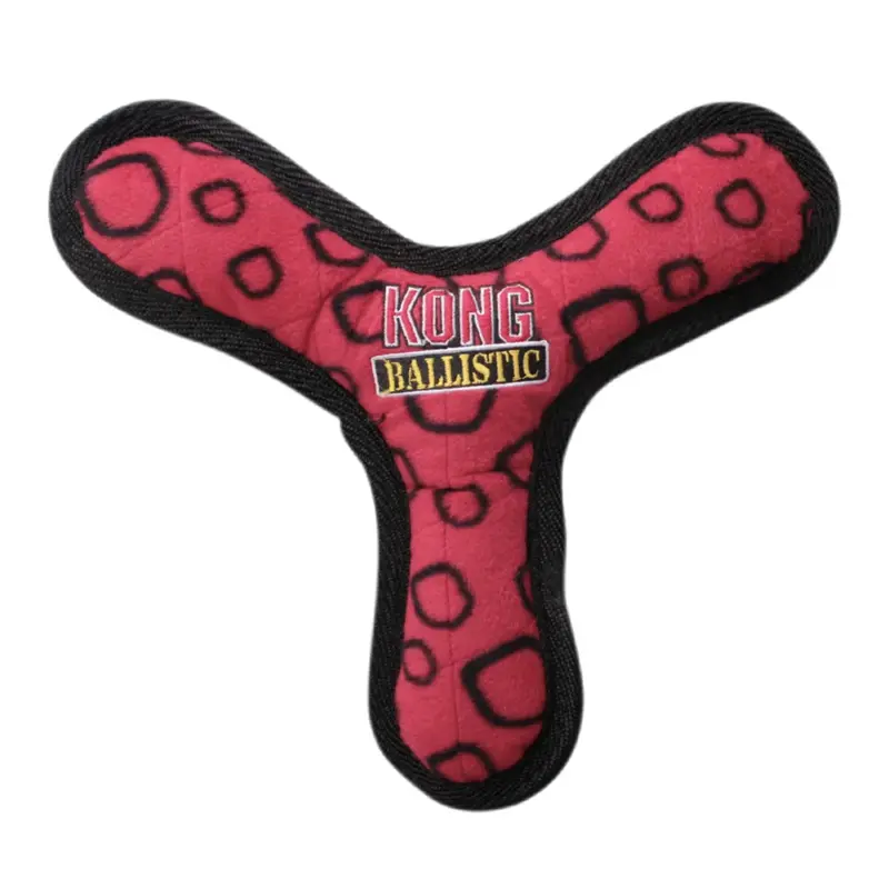 Kong Ballistic Boomerang L - Rojo Kong Ballistic Boomerang Rojo