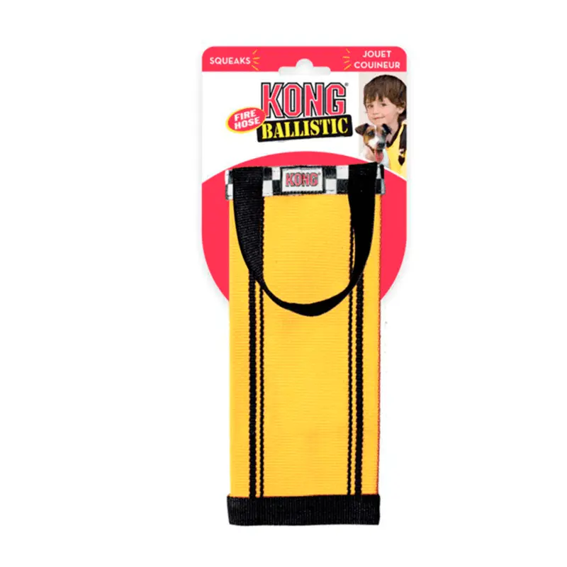 Kong Ballistic Bottle Tracker L Kong Ballistic Bottle Tracker