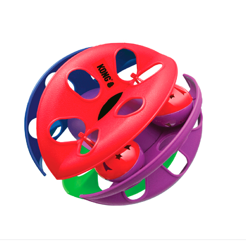 Kong Criss Cross