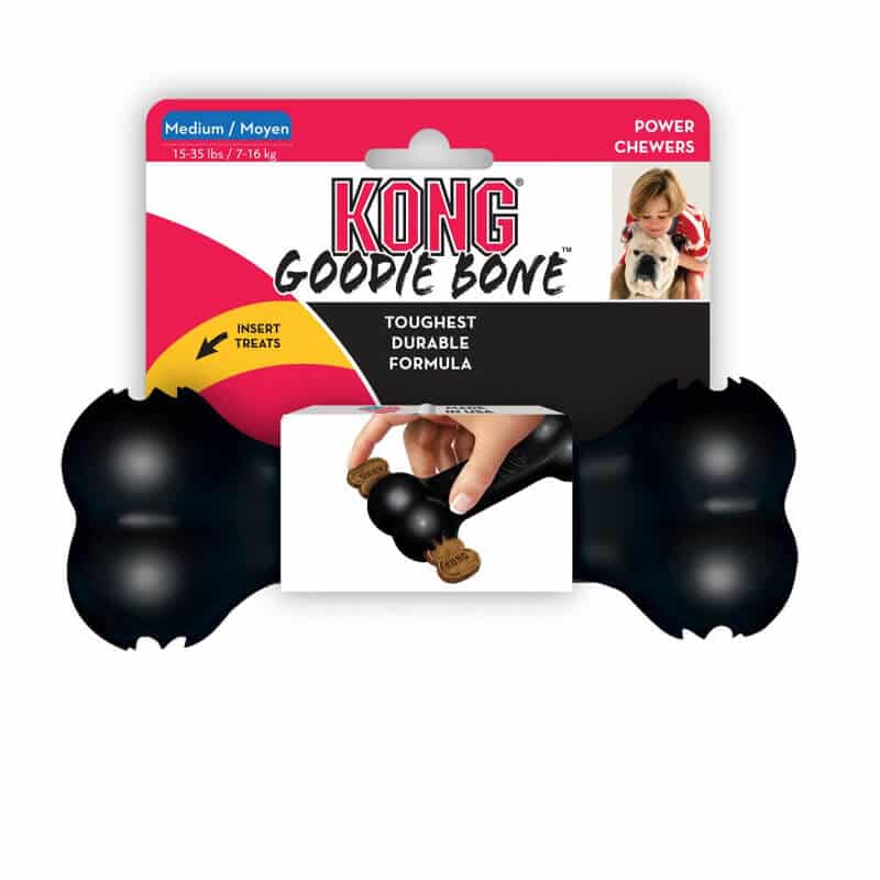 Kong Goodie Bone Extreme M