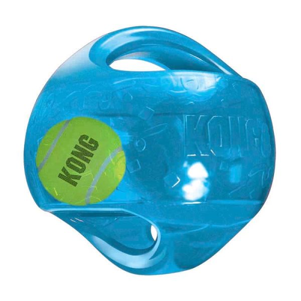 Kong Jumbler Ball M-L - celestee