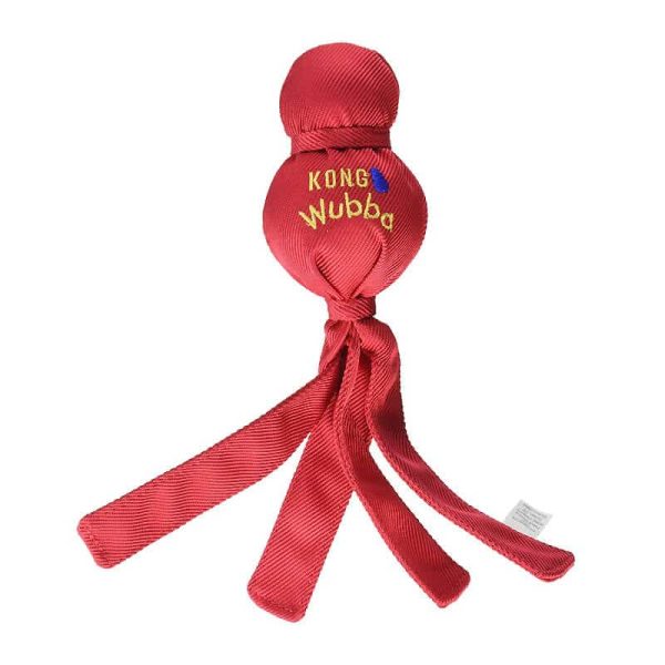 Kong Wubba Rojo