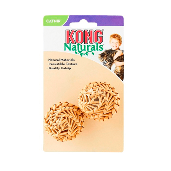 Kong Straw Ball