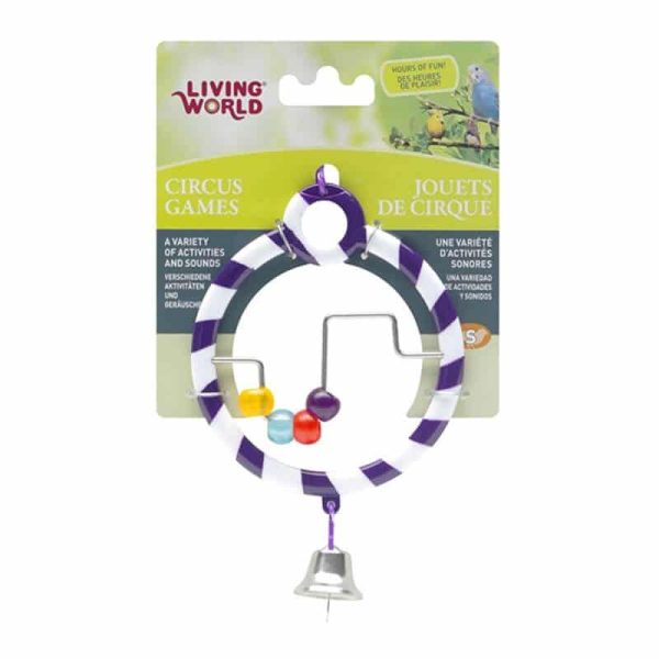 Living World Abaco Morado