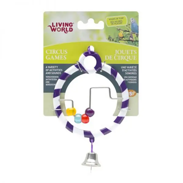 Living World Abaco Morado