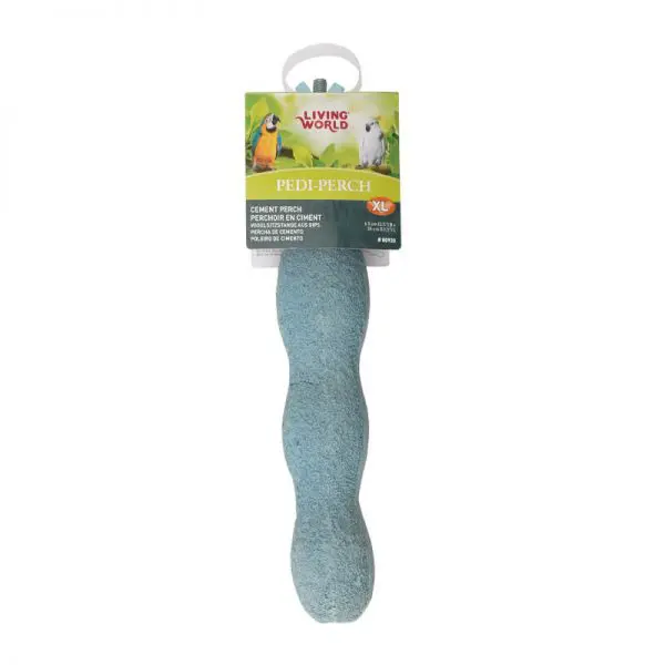 LW Pedi Perch Concreto - Jumbo