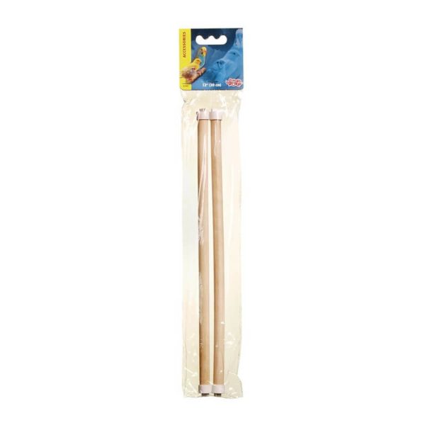 LW Perchas Madera
