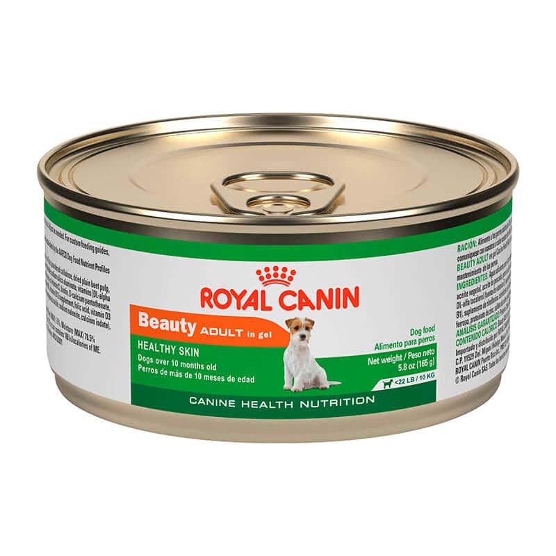 Lata Royal Canin Beauty Adulto Perro