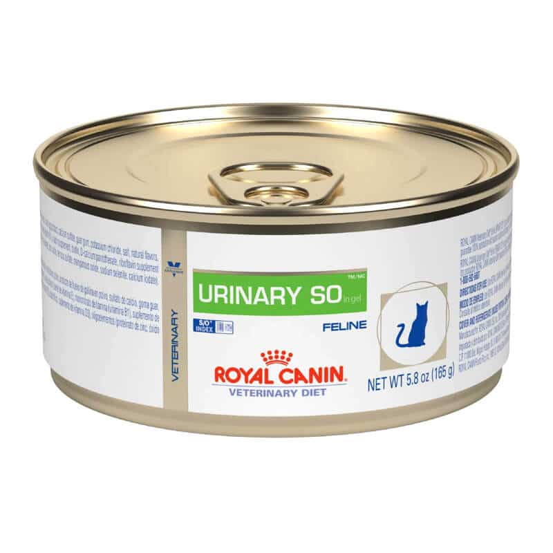 Royal Canin Urinary SO