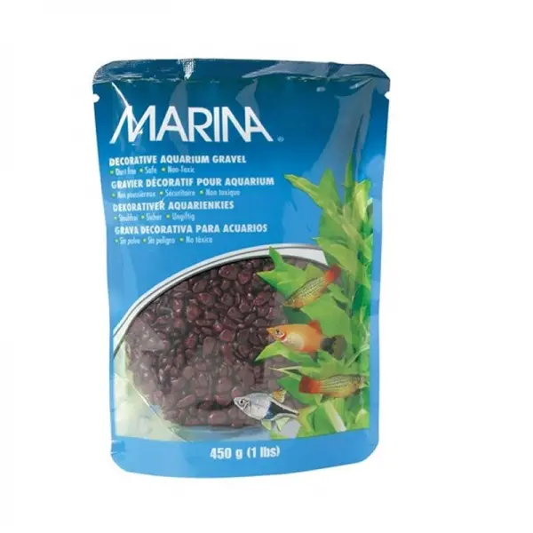 Grava Decorativa Marina