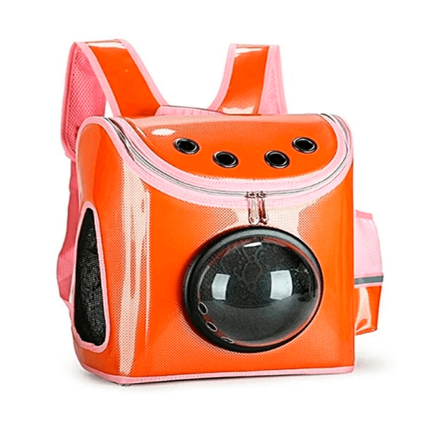 Mochila Astronauta