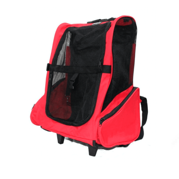 mochila con ruedas Maxpet