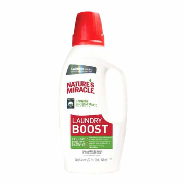 Nature's Miracle Laundry Boost