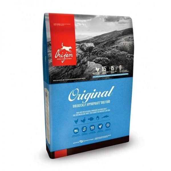 Orijen Original Perro 5,9 Kg