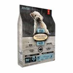 Oven-Baked Grain-Free Fish Small Breeds 5,67Kg