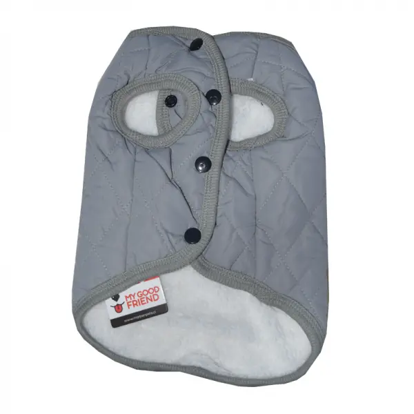 Parka Rombal XXL Colores