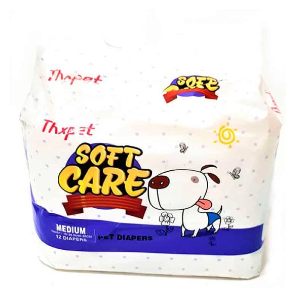 Pañal Para Perro