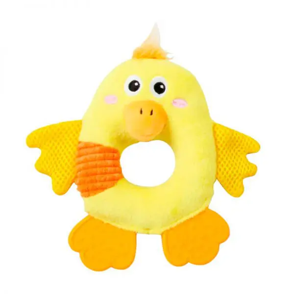 Pawise Hollow Pollito