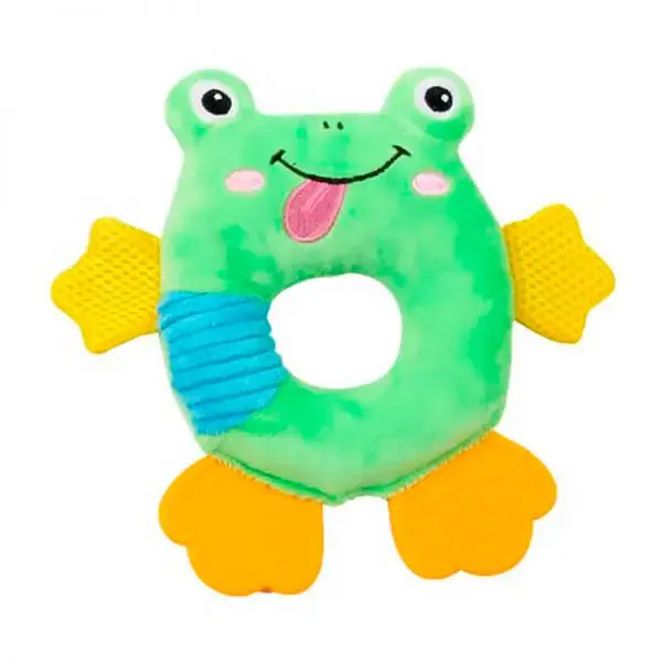 Pawise Hollow Ranita