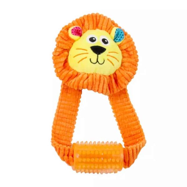 Pawise Leon Con Tirador