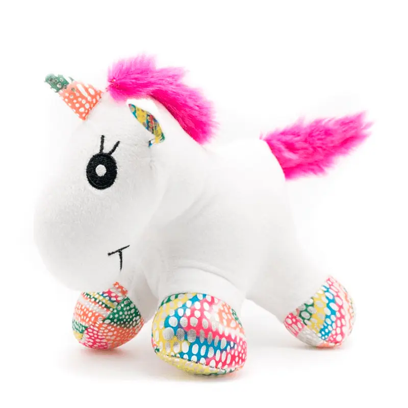 Peluche Unicornio Con Sonido – Pawise Peluche Unicornio Con Sonido - Pawise