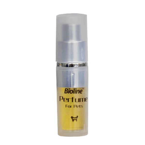 Perfumes Para Mascotas Bioline