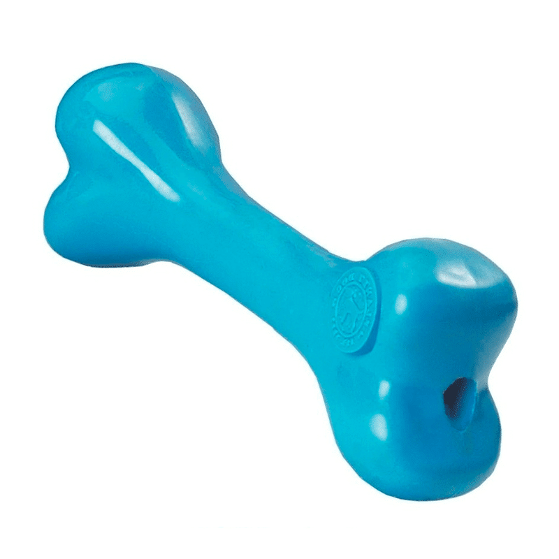 Planet Dog Hueso Azul - S