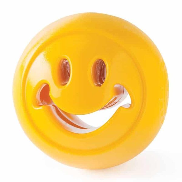 Planet Dog Nooks Amarillo Felicidad