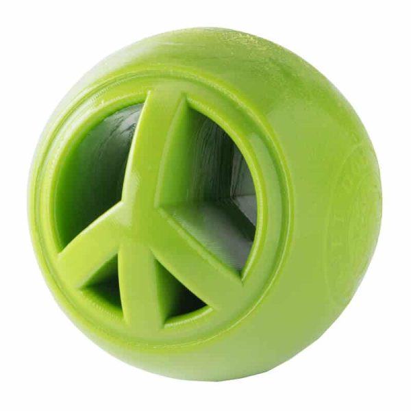 Planet Dog Nooks Verde Paz