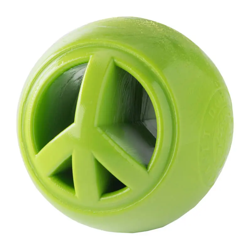 Planet Dog Nooks - Verde Paz Planet Dog Nooks Verde Paz