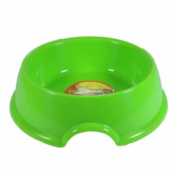 Plato Antideslizante M Pet in Care
