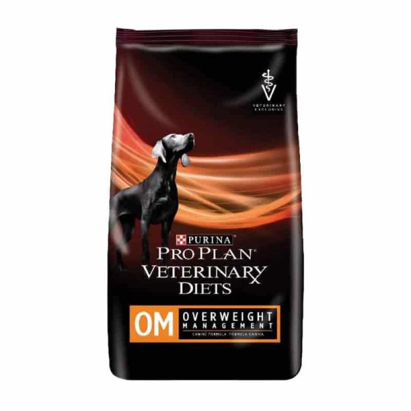 ProPlan Overweight Management 2kg