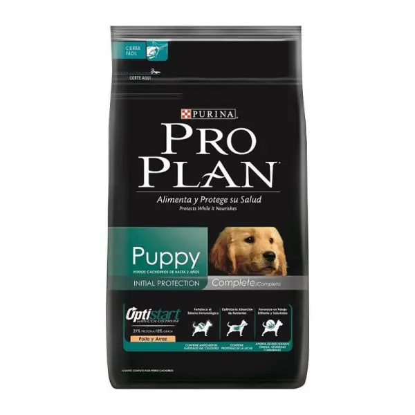 Puppy Complete Pro Plan 15Kg