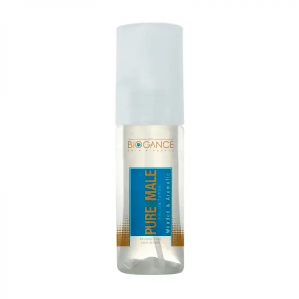 Pure Male Perfume para Perro - 50ml