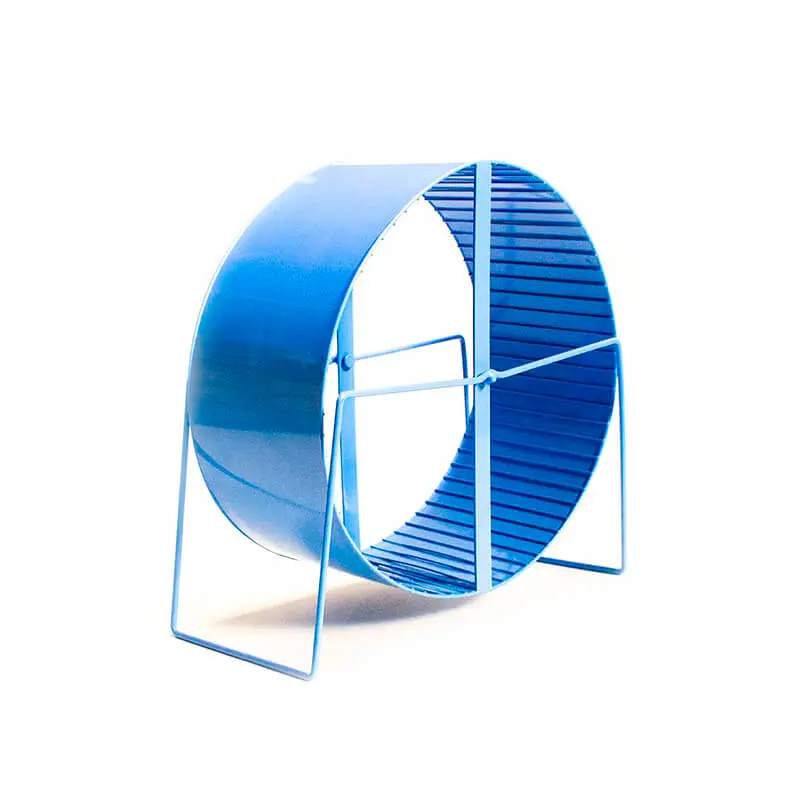 Rueda Metálica para Erizos Rueda Metálica para Erizos