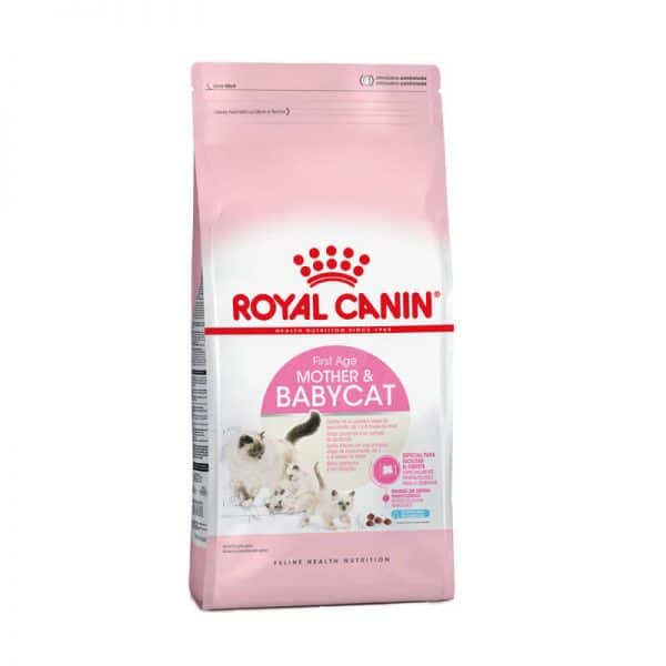 Mother and Babycat 1,5 Kg Royal Canin