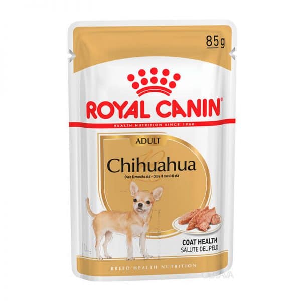 Royal Canin Chihuahua Pouch