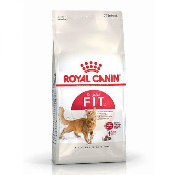 Royal Canin Fit Gato