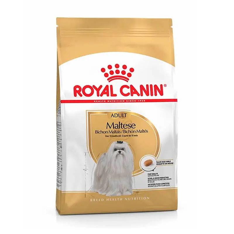 Royal Canin Maltes 24 Adulto Royal Canin Maltes Adulto