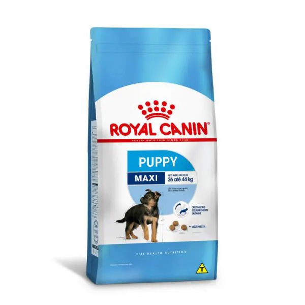 Royal Canin Maxi Puppy Perro