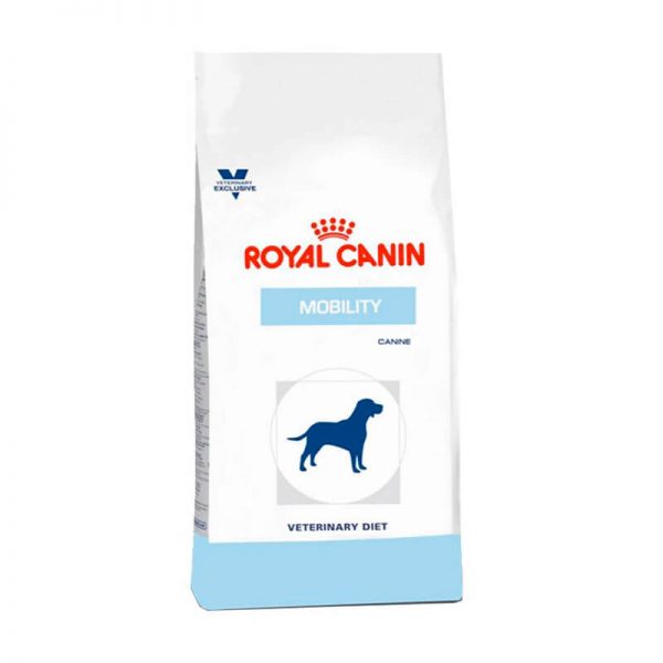 Royal Canin Mobility Perro10Kg