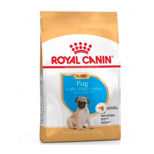 Royal Canin Pug Puppy 2,5 Kg
