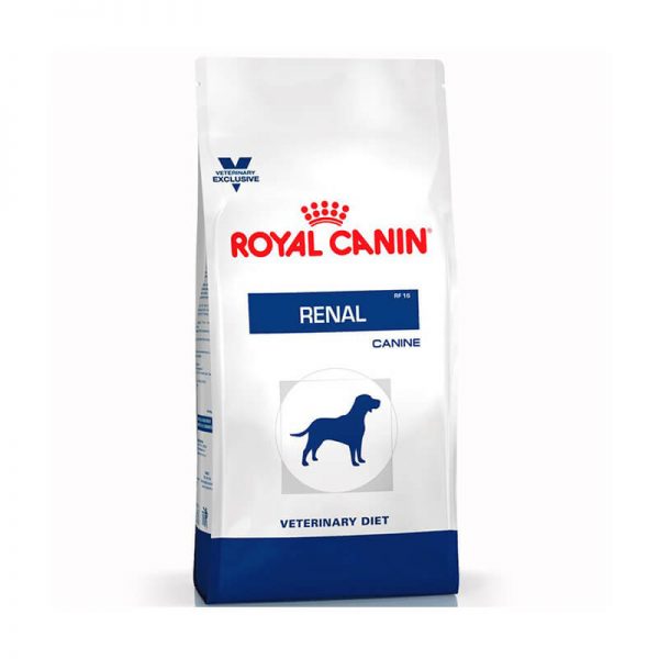 Royal Canin Renal Canino 1,5Kg
