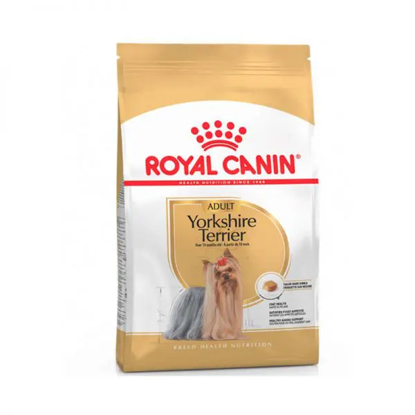 Royal Canin Yorkshire Terrier 