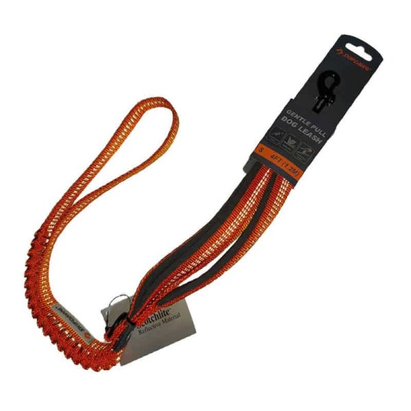 SkipDawg - Original Gentle Pull Naranja
