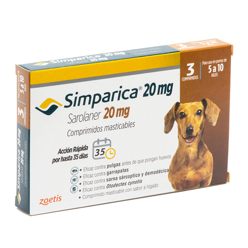 Simparica-3-Comprimidos-–-5-Kg-a-10-Kg