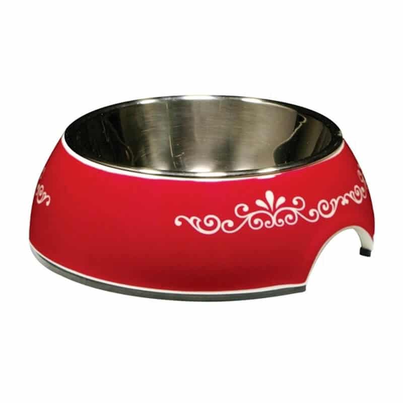 Plato Para Gato Urbano XS 160ml Catit