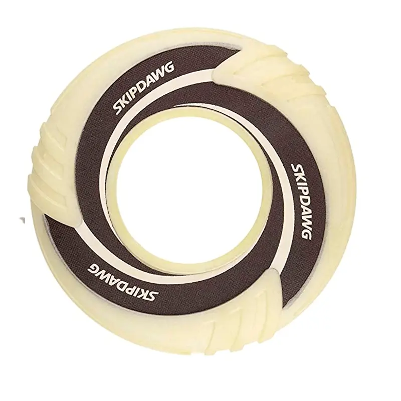 SkipDawg Neon Duroflex Glow Disc SkipDawg Neon Duroflex Glow Disc