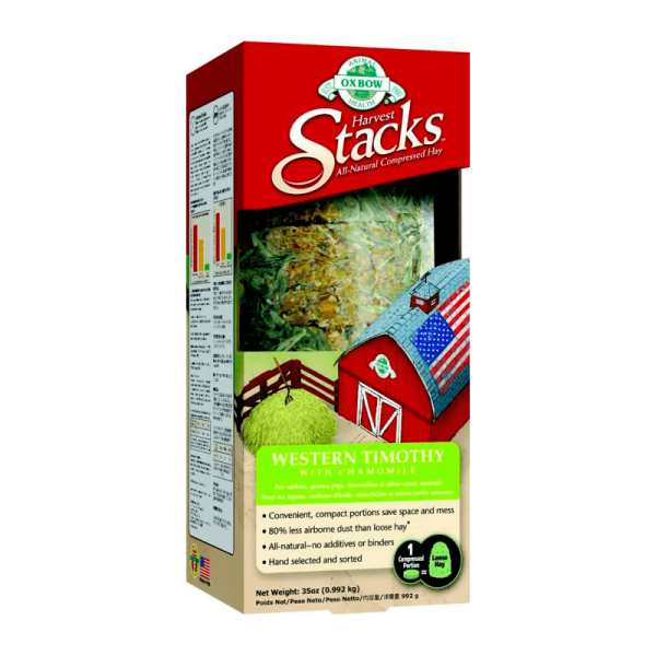 Stacks Western Timothy Manzanilla Heno 